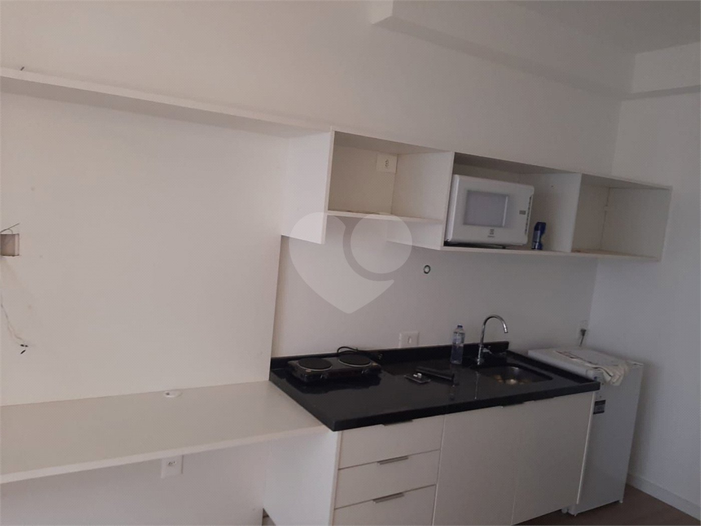 Studio à venda com 1 quarto em Paraíso, São Paulo, SP
