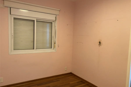 Apartamento à venda com 3 suítes em Vila Andrade, São Paulo, SP