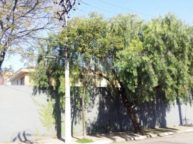 Casa à venda com 1 quarto em Indianópolis, São Paulo, SP