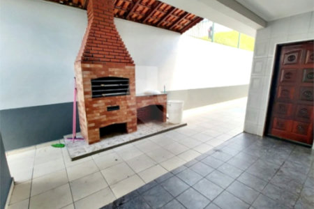 Apartamento à venda com 2 quartos em Jardim Santa Mônica, São Paulo, SP