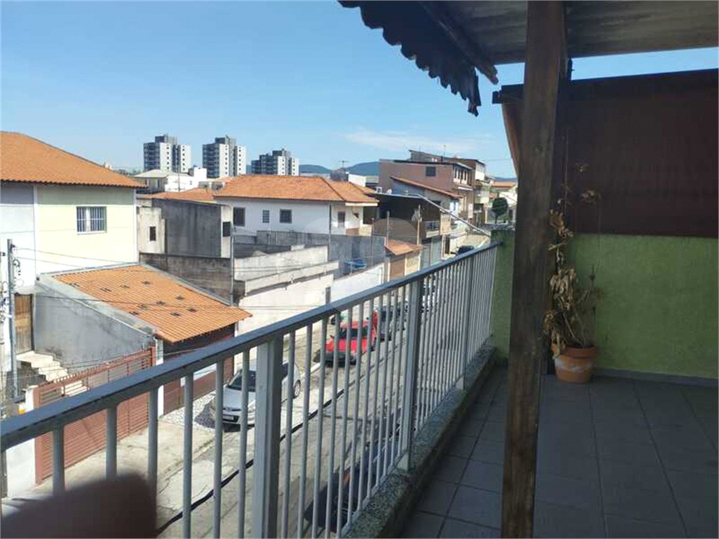 Sobrado à venda com 3 quartos em Limão, São Paulo, SP