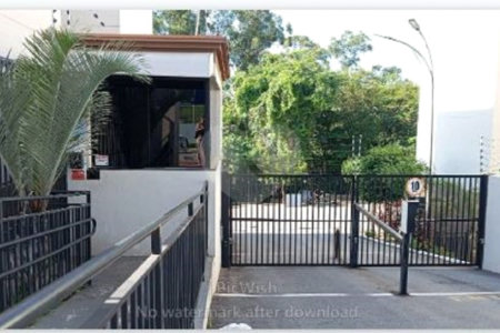 Apartamento à venda com 2 quartos em Vila Almeida, Sorocaba, SP
