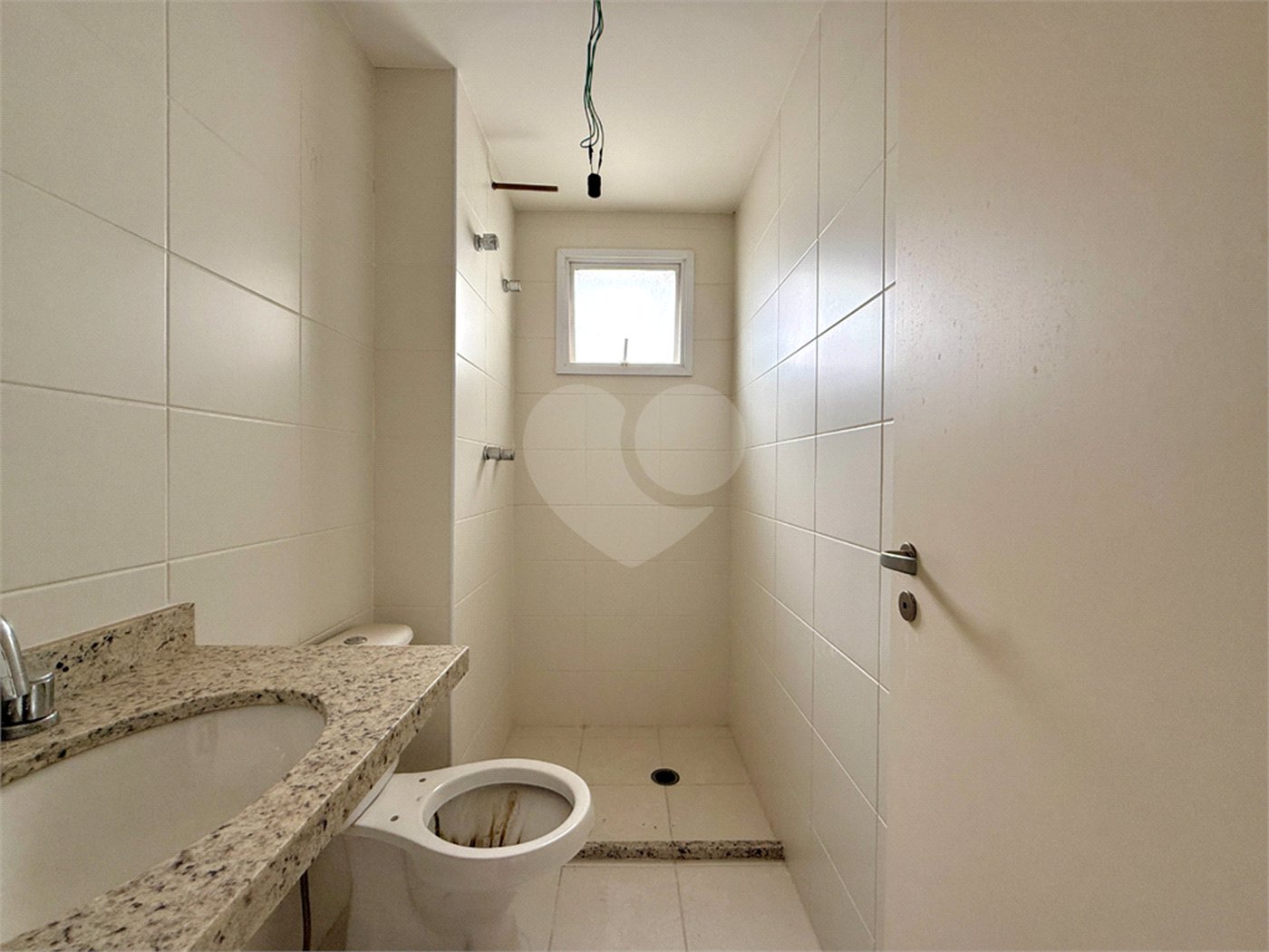 Apartamento à venda com 2 quartos, sendo 1 suíte, em Alto da Boa Vista, São Paulo, SP