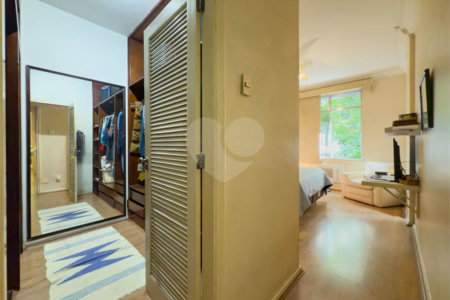 Apartamento à venda com 3 quartos, sendo 1 suíte,  em Copacabana, Rio de Janeiro, RJ