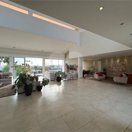Casa à venda com 4 suítes no condomínio Residencial Dacha, Sorocaba - SP