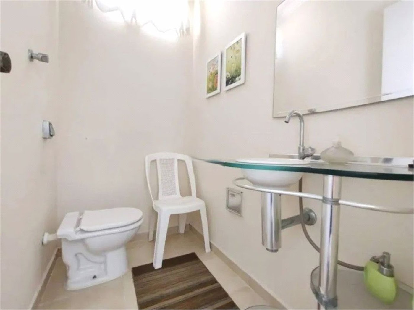 Apartamento com 3 dormitórios à venda, 296 m² por R$ 2.120.000,00 - Aparecida - Santos/SP