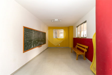 Apartamento à venda com 2 quartos em Moema, São Paulo, SP