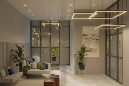 Apartamento à venda com 1 quarto em Pinheiros, São Paulo, SP