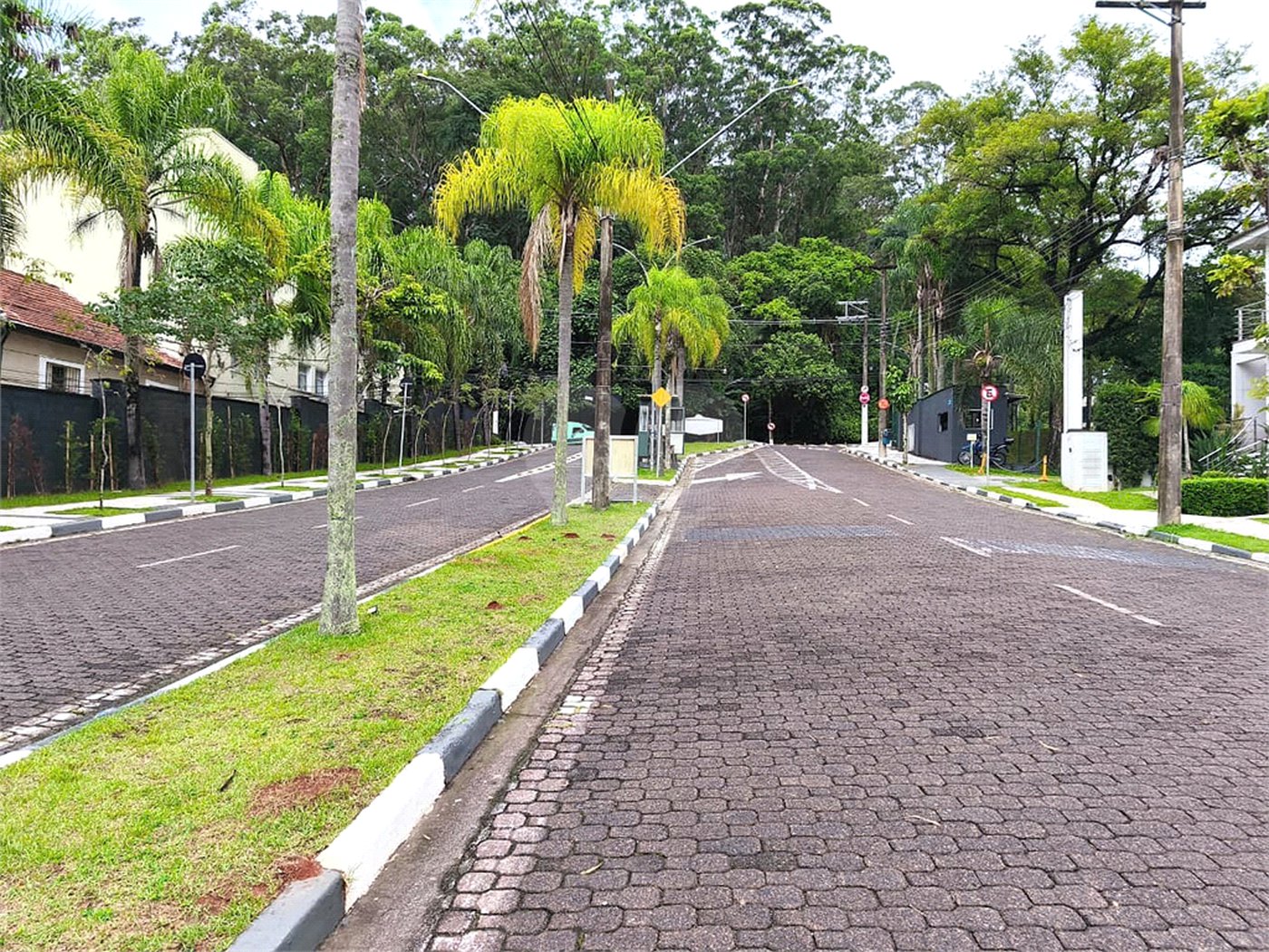 Terreno à venda no condomínio Reserva Nova Cantareira, São Paulo - SP