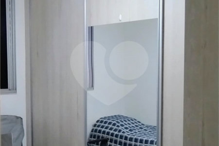 Apartamento à venda com 2 quartos em Condomínio Mirante Sul, Ribeirão Preto, SP