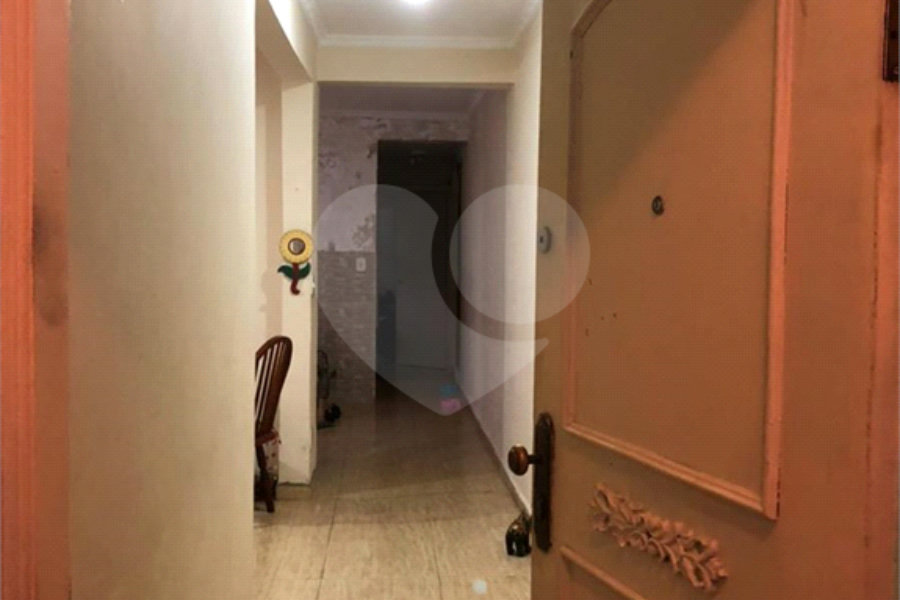 Apartamento à venda com 2 quartos em Jardim São Bento, São Paulo, SP