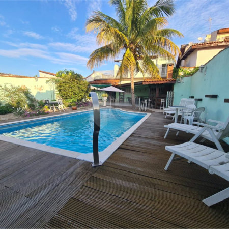 Casa à venda com 3 suítes em Jardim Simus, Sorocaba, SP