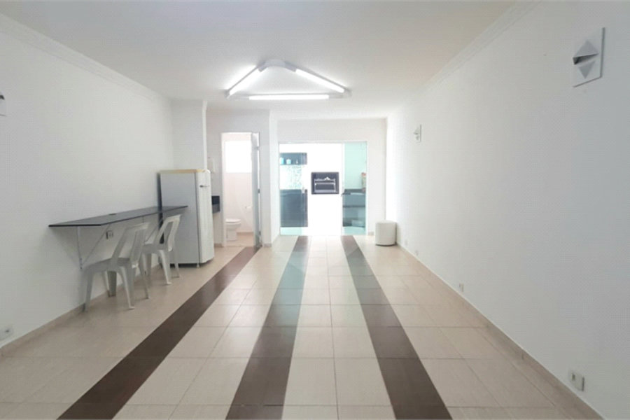 Sobrado à venda com 4 quartos, sendo 2 suítes, em Tucuruvi, São Paulo, SP