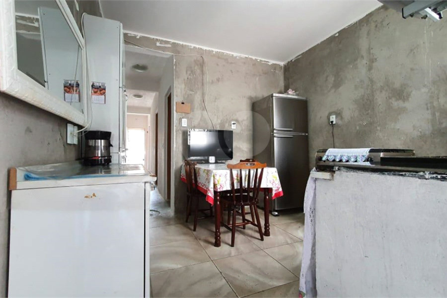 Casa de Vila à venda com 4 quartos em Vila Maria, São Paulo, SP