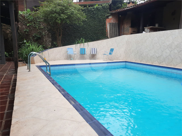 Casa Térrea à venda com 3 quartos, sendo 2 suítes,  em Jardim Marajoara, São Paulo, SP