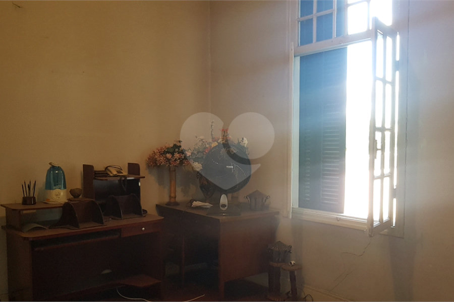 Sobrado à venda com 3 quartos em Horto Florestal, São Paulo, SP