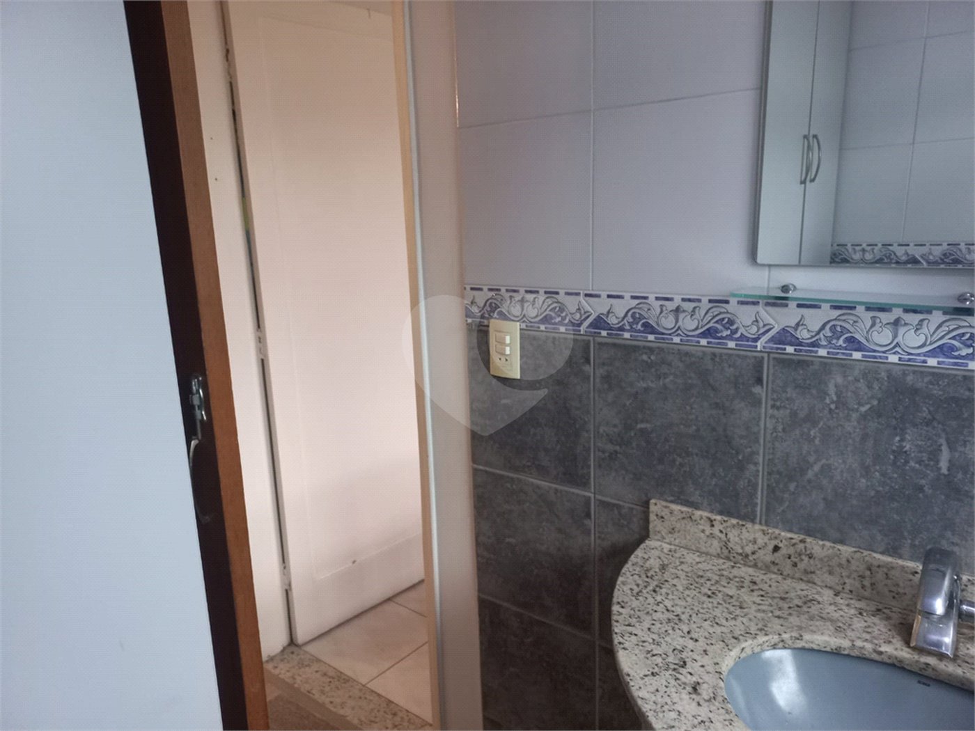 Apartamento à venda com 2 quartos em Santana, São Paulo, SP