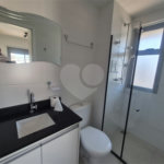 Apartamento para alugar com 2 suítes em Brooklin, São Paulo, SP