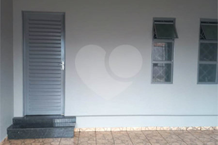 Casa térrea para venda no Jardim Bicão