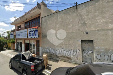 Galpão à venda em Vila Formosa, São Paulo, SP