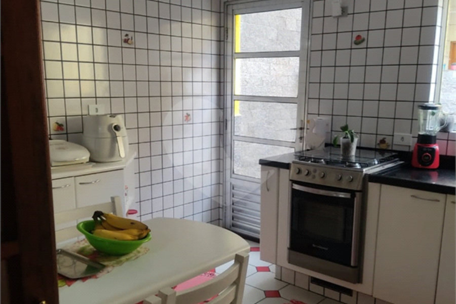 Sobrado à venda com 3 quartos, sendo 2 suítes, em Limão, São Paulo, SP
