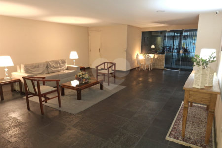 Cobertura à venda com 2 quartos, sendo 1 suíte, em Maracanã, Rio de Janeiro, RJ