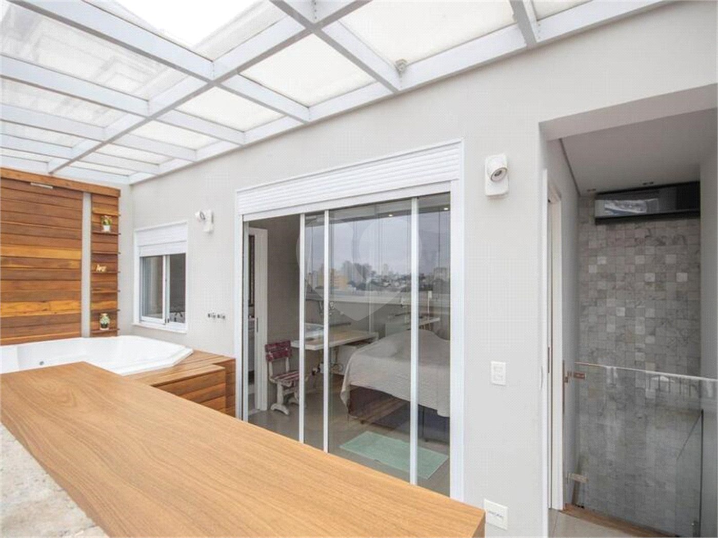 Apartamento à venda com 2 suítes em Tucuruvi, São Paulo, SP