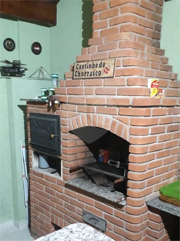 Sobrado à venda com 2 quartos em Freguesia do Ó, São Paulo, SP