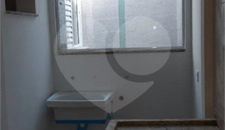 Apartamento à venda com 1 quarto em Vila Guilherme, São Paulo, SP