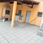 Sobrado à venda com 2 quartos em Palmas do Tremembé, São Paulo, SP