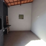 Casa Residencial à venda, Tupi, Praia Grande - CA0274.