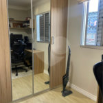 Apartamento à venda com 3 quartos, sendo 1 suíte,  em Vila São Pedro, Santo André, SP
