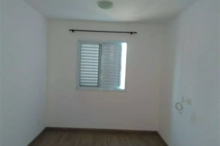 Apartamento à venda com 2 quartos em Jaguaré, São Paulo, SP