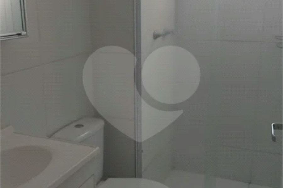 Apartamento à venda com 2 quartos em Vila Guilherme, São Paulo, SP