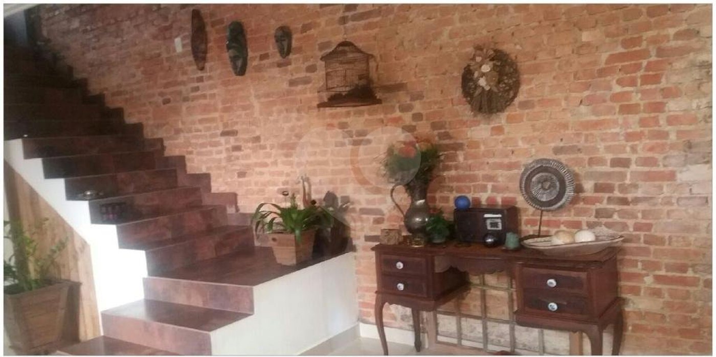 Sobrado à venda com 3 suítes em Tucuruvi, São Paulo, SP