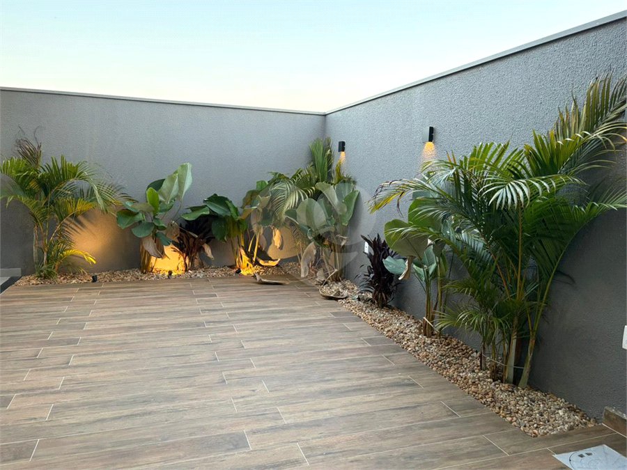 Casa à venda com 3 suítes em Residencial Tivoli, Araraquara, SP