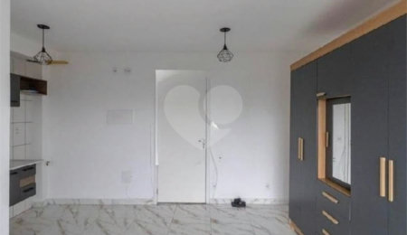Apartamento à venda com 1 quarto em Vila Ré, São Paulo, SP