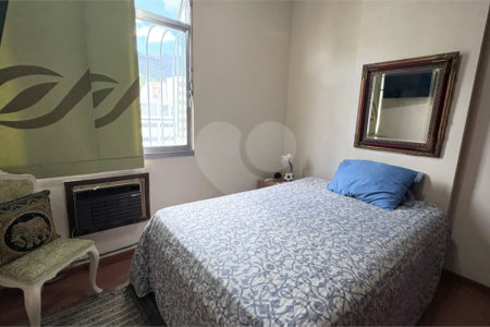 Apartamento à venda com 4 quartos, sendo 1 suíte,  em Tijuca, Rio de Janeiro, RJ