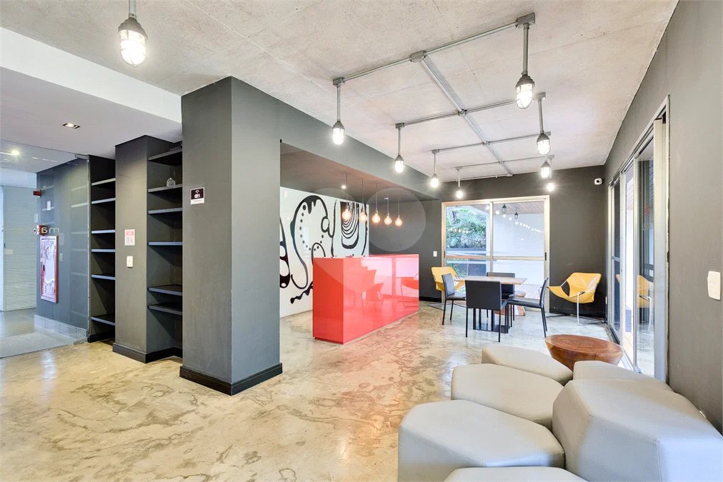 Apartamento à venda com 2 suítes em Alto da Boa Vista, São Paulo, SP