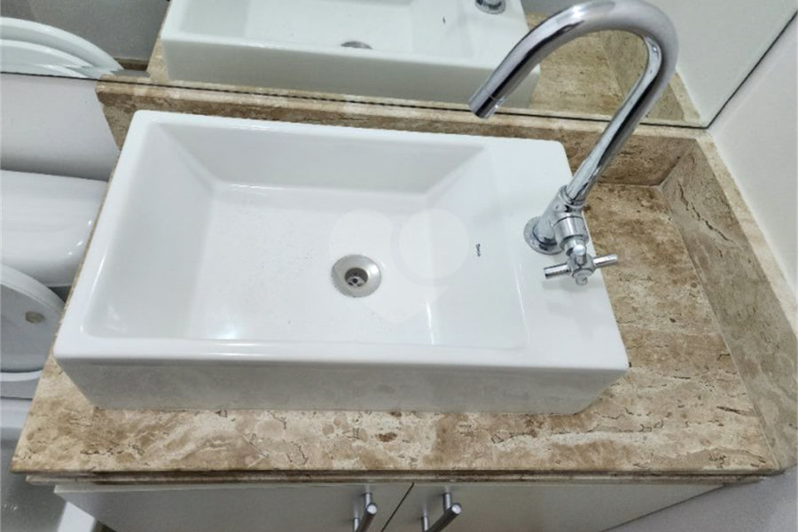 Apartamento à venda com 3 suítes em Santana, São Paulo, SP