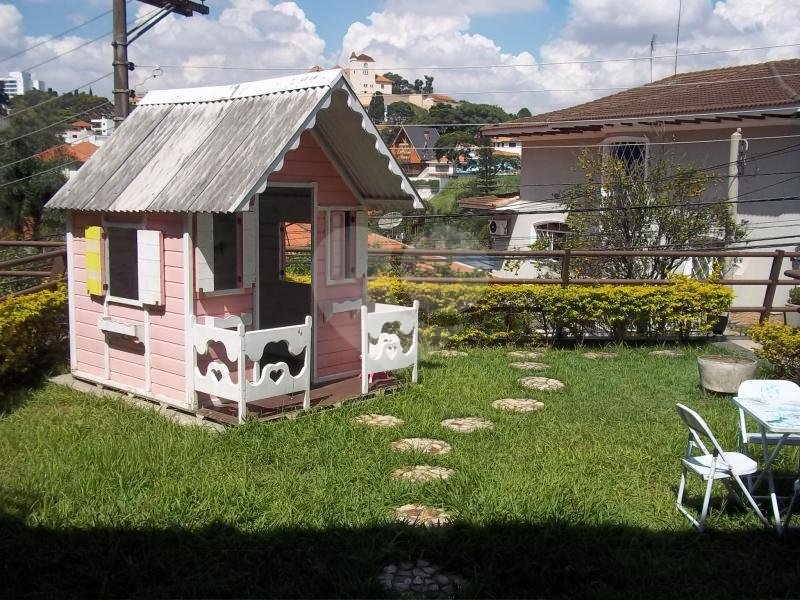 Sobrado à venda com 3 quartos, sendo 2 suítes, em Jardim São Bento, São Paulo, SP
