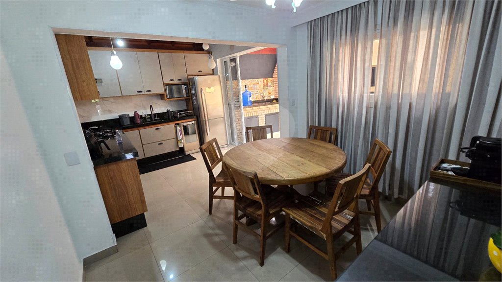 Casa à venda com 2 quartos no condomínio Colorado Town House, São Paulo - SP
