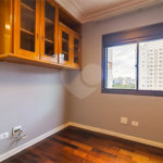 Apartamento à venda com 4 quartos, sendo 3 suítes, em Brooklin Paulista, São Paulo, SP