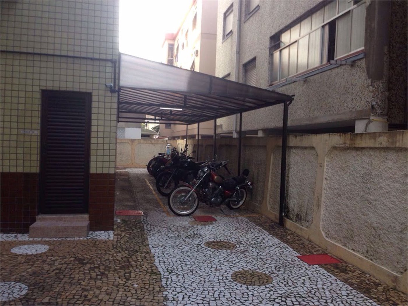 Apartamento Residencial à venda, Embaré, Santos - AP1948.