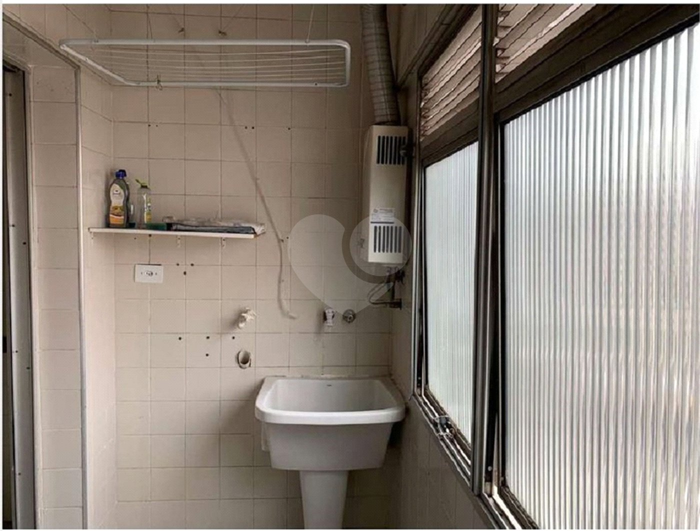 Apartamento à venda com 2 quartos em Vila Nova Conceição, São Paulo, SP