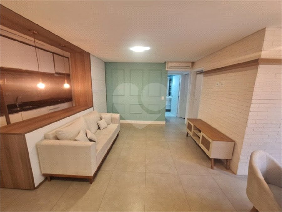 Apartamento à venda com 2 quartos em Vila Uberabinha, São Paulo, SP