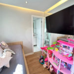 Apartamento à venda com 3 suítes em Barra Funda, São Paulo, SP
