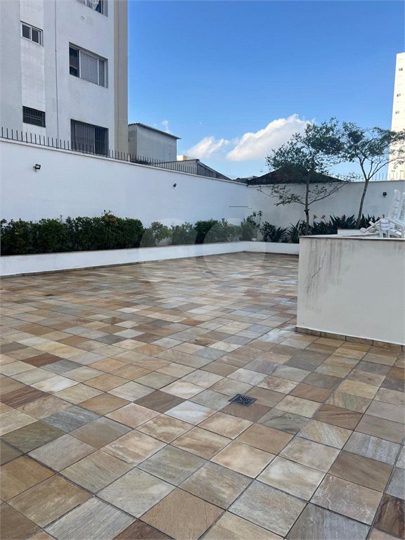 Apartamento à venda com 2 quartos em Bosque da Saúde, São Paulo, SP