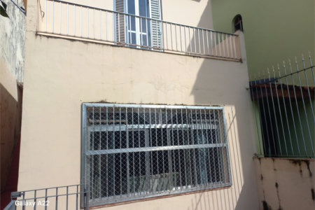 Sobrado à venda com 3 quartos em Lapa, São Paulo, SP