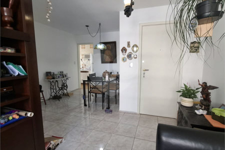 Apartamento à venda com 2 quartos em Pinheiros, São Paulo, SP